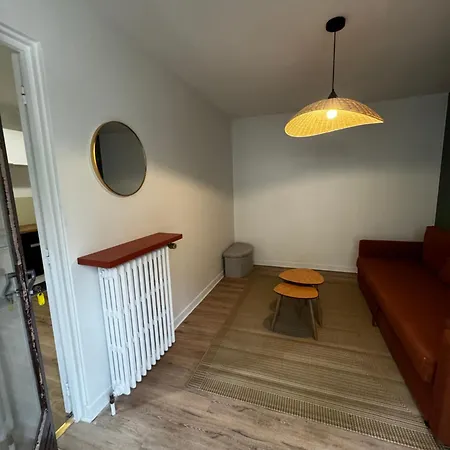 Βίλα Casa Tranquila