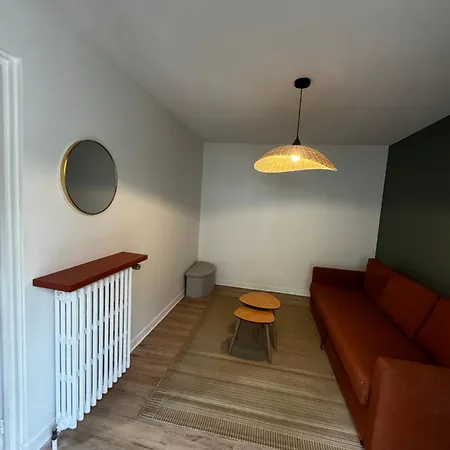 Casa Tranquila Vila