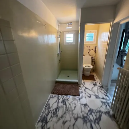 Casa Tranquila *