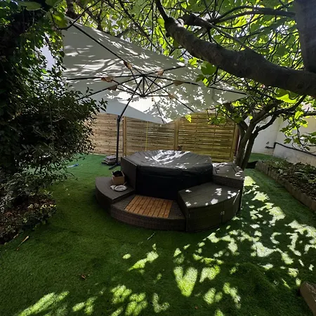 Casa Tranquila Βίλα