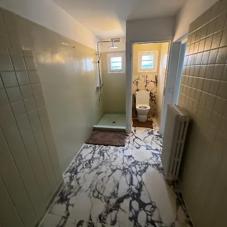 Βίλα Casa Tranquila