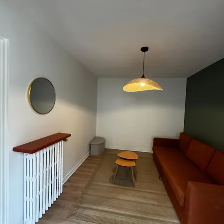 Casa Tranquila Βίλα *