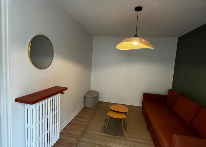 Casa Tranquila Villa