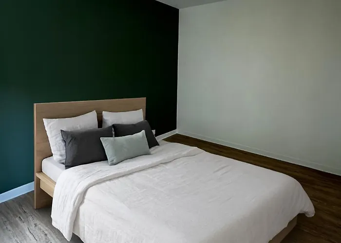 Casa Tranquila Villa *