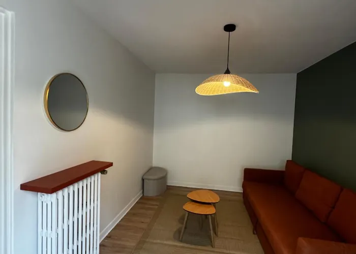 Casa Tranquila Villa *